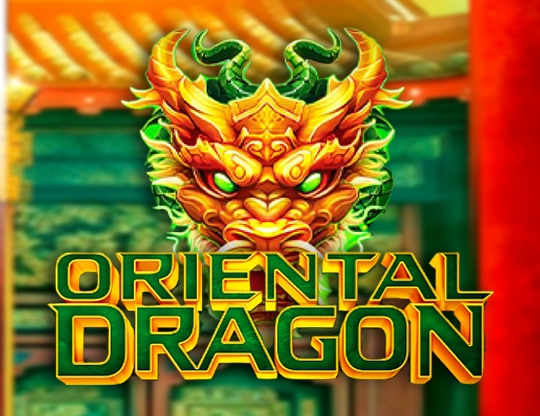 Oriental Dragon